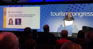 Tourism Congress by TIAC