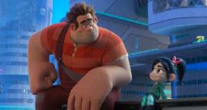 Ralph Breaks the Internet, the new sequel to earlier Disney hit Wreck-It Ralph, once again features the work of Vancouver-born animator Benson Shum. (Disney)